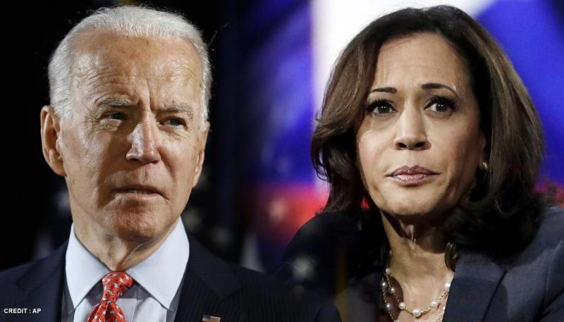 Washington, new US President Joe Biden, first female Vice President Kamala Harris, Prime Minister of India Narendra Modi, Pakistan, Imran Khan, China, Foreign Minister, India, news, khabargali