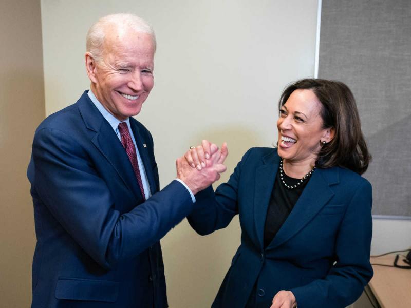 America, President, Joe Biden, Vice President, Kamala Harris, Chennai, Nagpur, Maharashtra, Biden Francis, Leslie Biden, Rishta, Khabargali