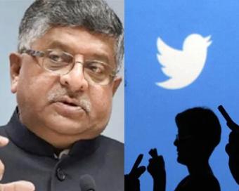 Twitter, Facebook, LinkedIn, WhatsApp, social media, violence, fake news, disharmony, Rajya Sabha, Red Fort, farmers movement, IT minister, Ravi Shankar Prasad, Digital India, fake news, Ministry of Information and Broadcasting, news, khabargali