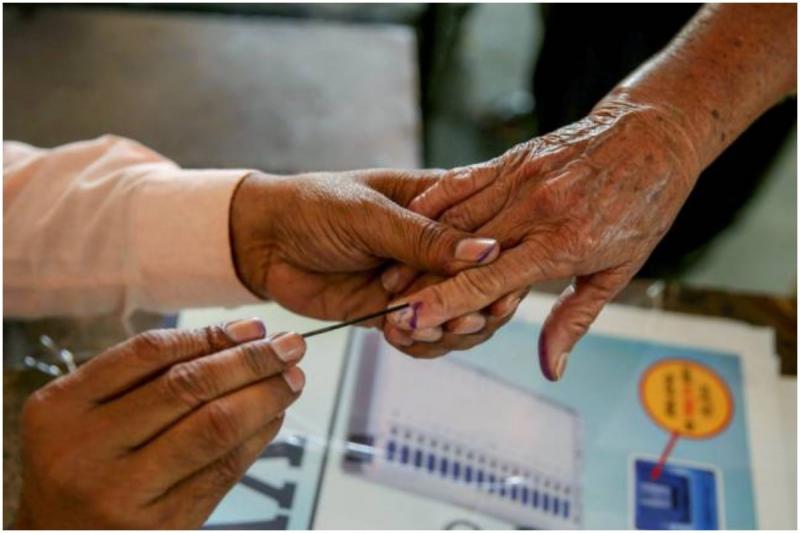 West Bengal, Tamil Nadu, Kerala, Election dates announced, results May 2, Election Commission, Assam, Puducherry, Assembly Election Program, Chief Election Commissioner, Sunil Arora, Polling, Door to Door Campaign, Vaccination, Khabargali