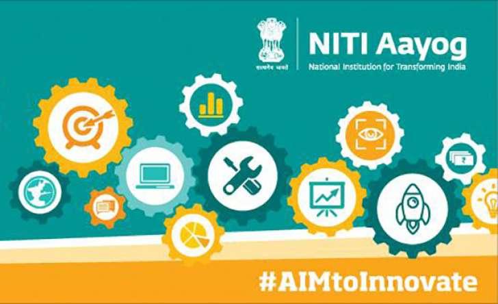 NITI Aayog Government of India, Areas of Education, Aspirational Districts of the Country, Delta Raking, Chhattisgarh, Dakshin Bastar, Dantewada, Khabargali