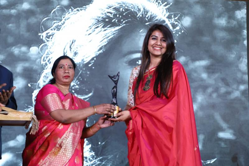 International Women's Day, Women Era, Kathak dancer Padma Shri Shovana Narayan, spiritual storyteller Jaya Kishori, public speaker Damini Juyal, Khelamitra, Mahipalpur, Khabargali