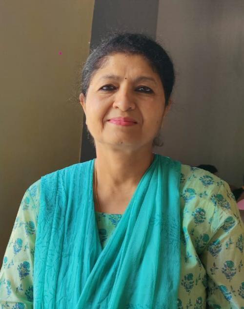 Dr. Manisha Shukla, Chhattisgarh Private University Regulatory Commission, Secretary, Regional Science Center, Executive Director Raipur, Khabargali