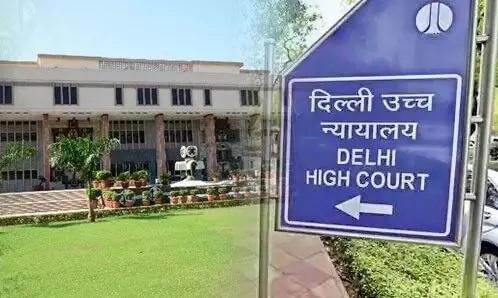Delhi high court 