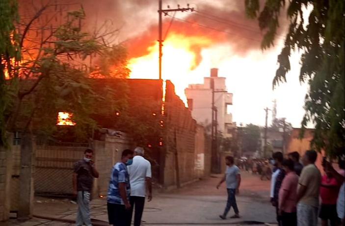 Timber- factory- khabargali