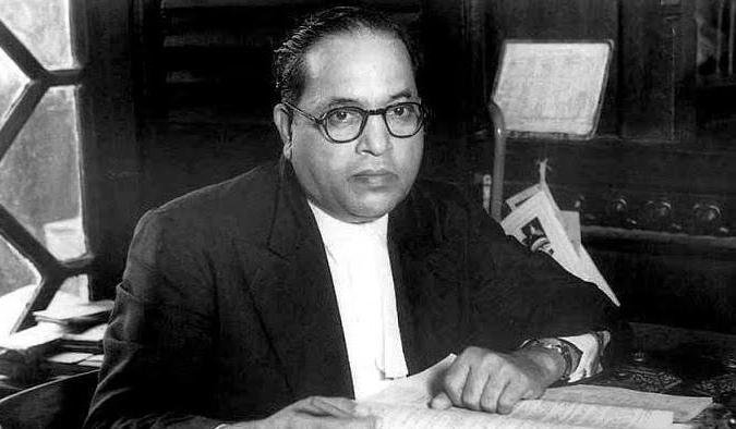 Ambedkar-khabargali