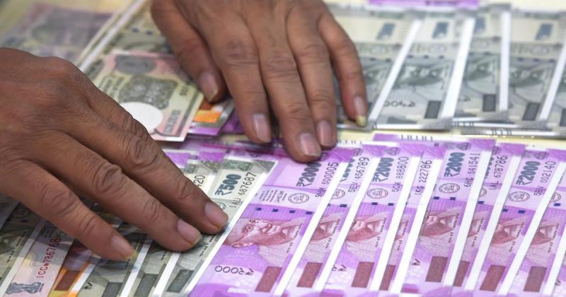 Indian-Currency-Khabargali