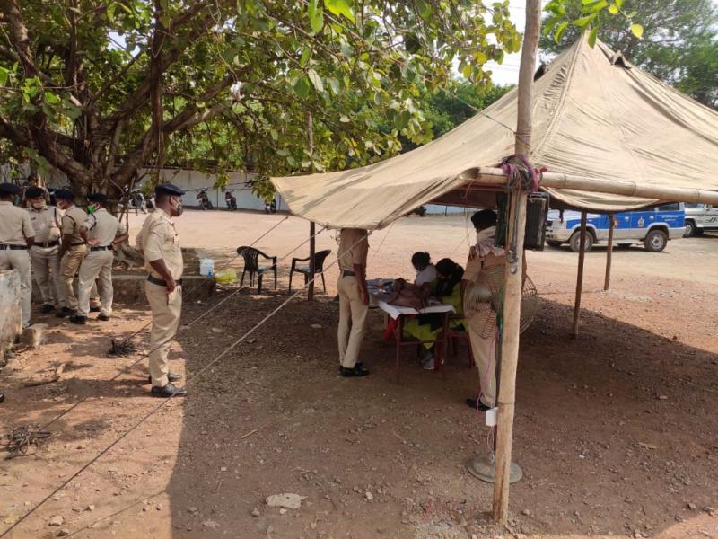 Covid-help-desk-khabargali