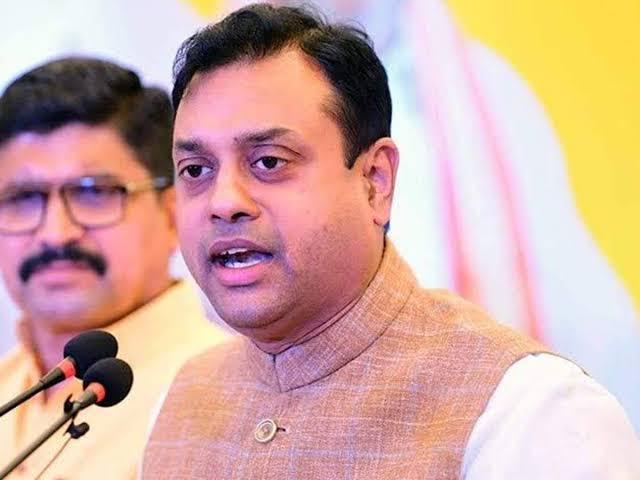 Sambit-khabargali