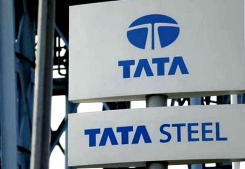 Tata steel continues pay salary khabargali