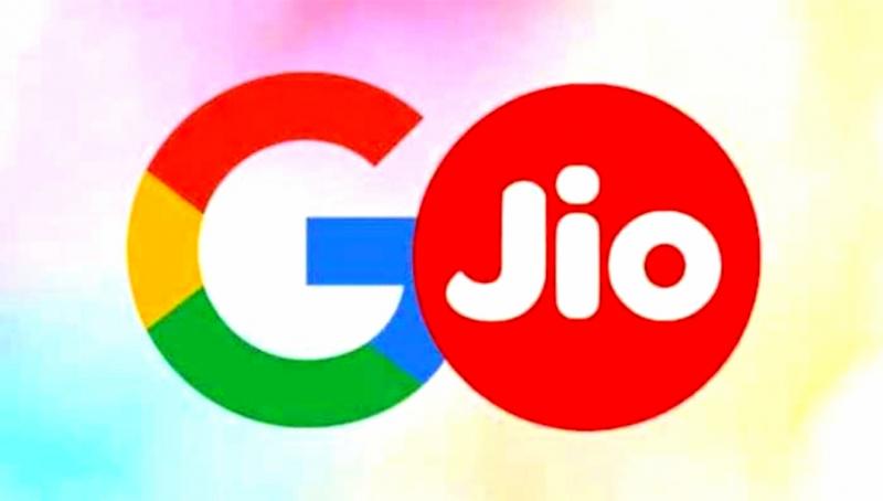 Google jio khabargali 