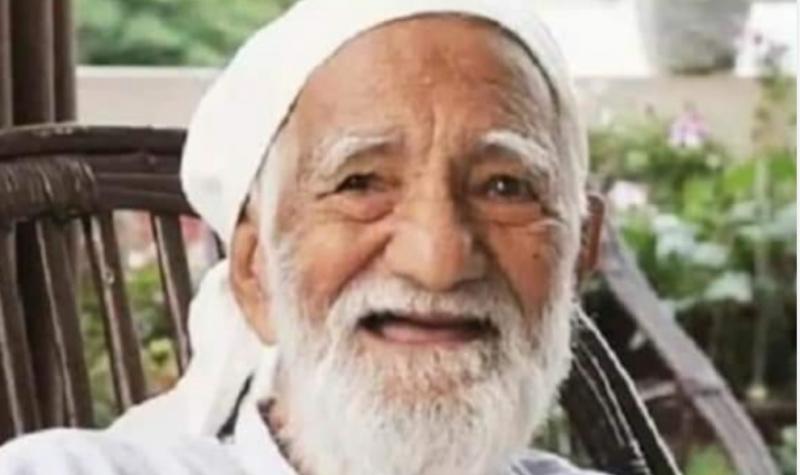 Sunadar lal bahuguna