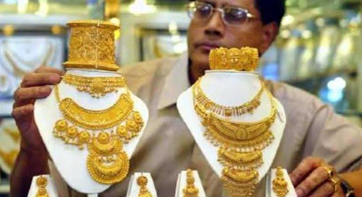 Gold prices khabargali 