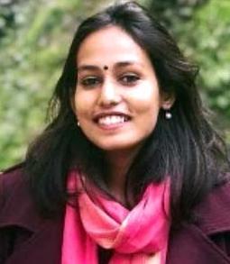 IAS PRATISHTHA KHABARGALI