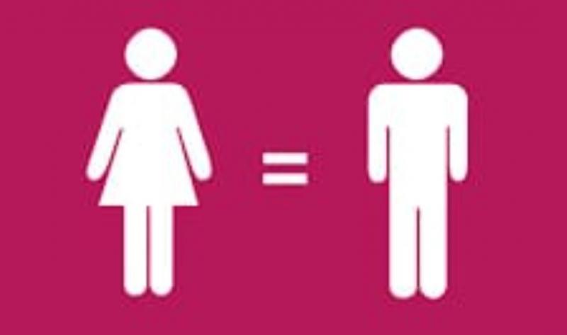 Gender equality khabargali