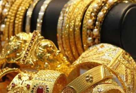 Gold Jewellery, Hallmarking, 20, 23 and 24 Carat Gold Jewellery, Bullion, MP Sunil Soni, Raipur, Chhattisgarh, Khabargali