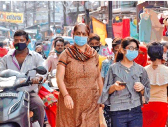 Market, Collector Raipur Saurabh Kumar, Night Lockdown, Khabargali