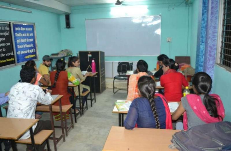 Coaching centers khabargali