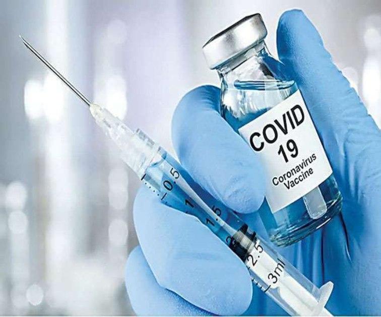 Vaccination khabargali