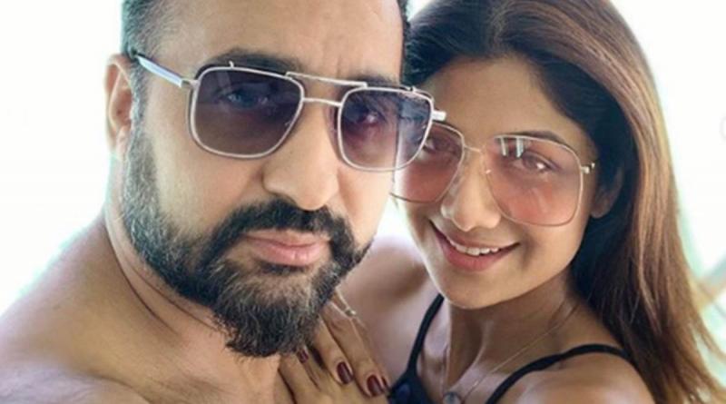 Actress Shilpa Shetty, husband, businessman Raj Kundra, crime branch, property sale, porn film, Mumbai, Khabargali