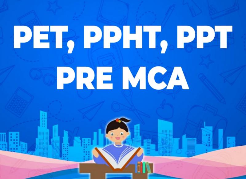 Chhattisgarh Board of Vocational Education, PPT, PET, PPHT, MCA, Exam, Chhattisgarh, Khabargali