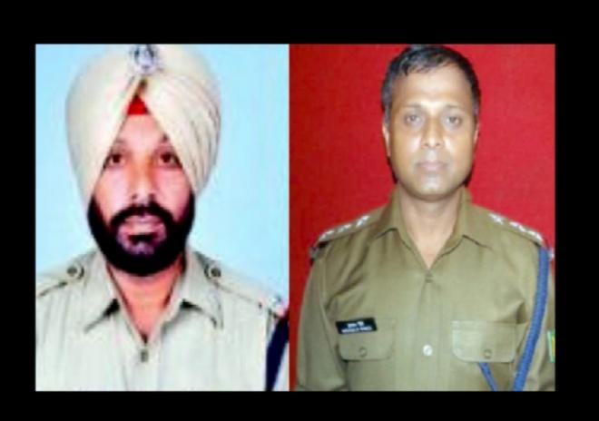 Narayanpur, Chhattisgarh, Naxal-affected Bastar Division, Narayanpur, Ambush, Kademeta Camp, ITBP 45th Battalion, ASI Gurmukh Singh, Assistant Commandant Sunil Sinde, Shaheed, Bastar Range, IGP Sundarraj P, Khabargali