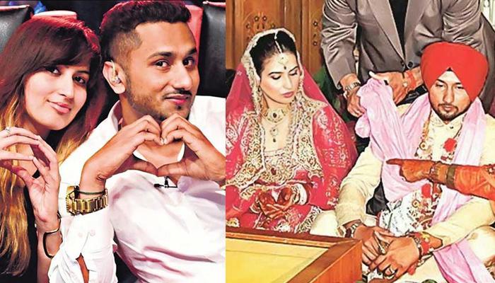 Bollywood, Famous Singer, Rapper, Yo Yo Honey Singh, Hridesh Singh, Wife Shalini Talwar, Domestic Violence, Mental Abuse and Financial Abuse, Khabargali