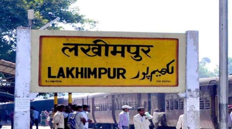Uttar Pradesh, Lakhimpur Kheri, MP from Kheri and Union Minister of State for Home Ajay Mishra Teni, Ashish Mishra, Deputy CM Keshav Prasad Maurya, farmers, violence, Khabargali