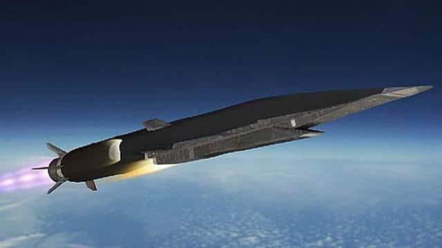 China, superpower, super-destructive hypersonic missile, missile nuclear-capable missile, hypersonic weapon, US, hypersonic glide vehicle, long march rocket, orbit, newspaper Financial Times,
