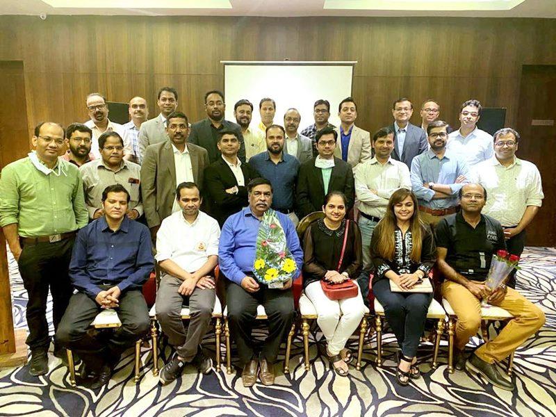 Cardiothoracic Vascular Surgeon, Cardiac Anesthetist, First Conference, Pandit Jawaharlal Nehru Medical College, Dr. Krishna Kant Sahu, Dr. Atul Prabhu, Dr. Nitin Kashyap, Dr. Pritam Sahni, Raipur, Chhattisgarh, Khabargali