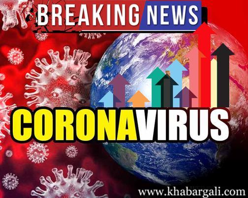 Corona bomb explodes in Government Girls School, Raigad, report positive, first wave of corona, second wave, new variants, Khabargali
