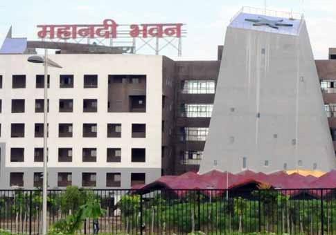 Arrears, Government of Chhattisgarh Ministry of Finance, Chhattisgarh, Khabargali