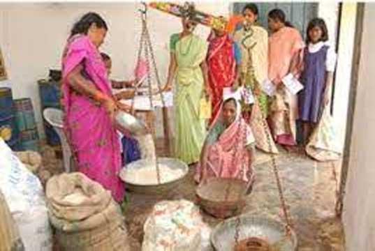 Government Fair Price Shop, Ration Card, Rice, Sugar, Kerosene, Chhattisgarh Public Distribution System and Control Order 2016, Essential Commodities Act 1955, Ministry of Food, Civil Supplies and Consumer Protection, Nava Raipur, Khabargali