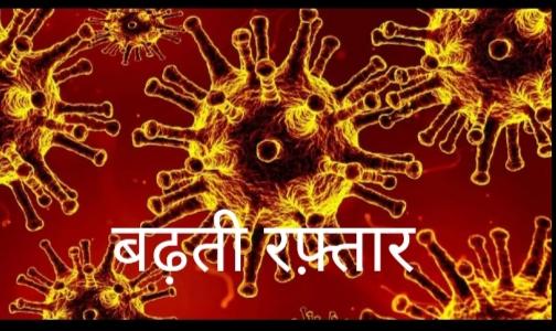 New forms of corona virus, Omicron variants, dangerous speed, Khabargali