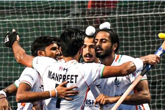 Asian Champions Trophy, Bronze medal, Team India, Dhaka defeated Pakistan, Khabargali