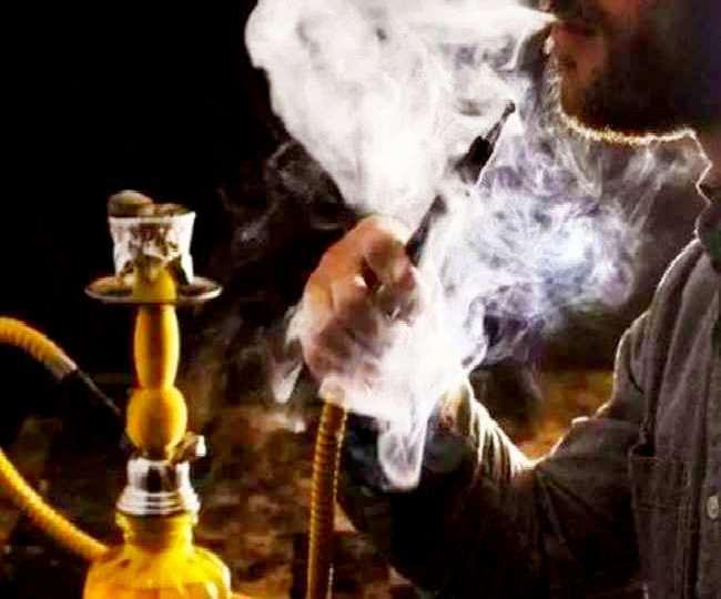 Hookah Bars, Cigarettes and Other Tobacco Products, Prohibition of Advertisement and Regulation of Trade, Commerce, Supply and Distribution, Act 2003, Amendment, Governor Ms. Anusuiya Uikey, Chhattisgarh, Khabargali