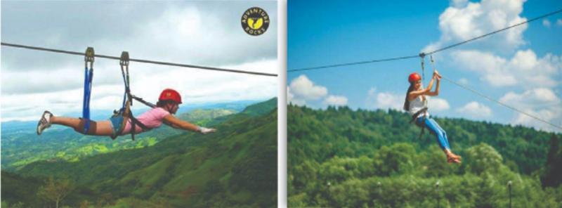 Dantewada's Satdhar, Adventure Spot, State-of-the-art Cottage Hut, Famous Tourist Place, Dunkini River, District Mineral Institute Trust Fund, Forest and Climate Change Minister Mohammad Akbar, Dholkal, Ancient Lord Ganesha Statue, Zip Line, Cycle Zip Line, Kid Adventure Sports, Rope bridge, Waistband swing jump up in the air, Chhattisgarh, Khabargali