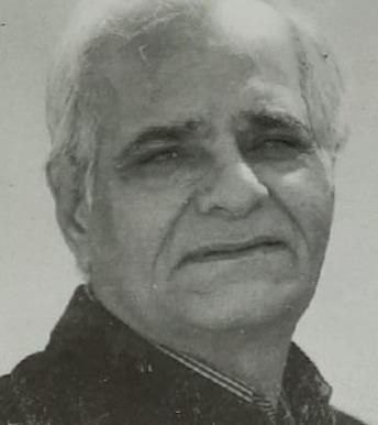 Litterateur, critic, Professor Dr. Rajendra Mishra, passed away, Muktibodh Samman, Bakshi Samman and Mahakaushal Kala Parishad Award, Bakshi Shodhpeeth, Chhattisgarh, Khabargali