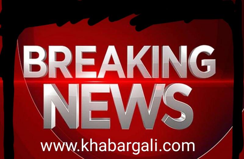The Minister of School Education of Chhattisgarh, Dr. Prem Sai Singh Tekam, infected with Corona, Khabargali