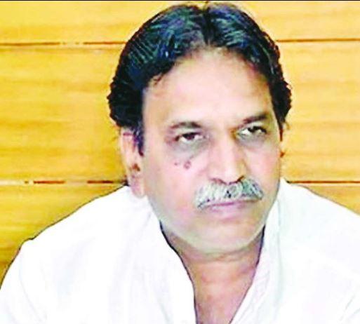 CD scandal, Chhattisgarh, BJP leader Rajesh Munat, Khabargali