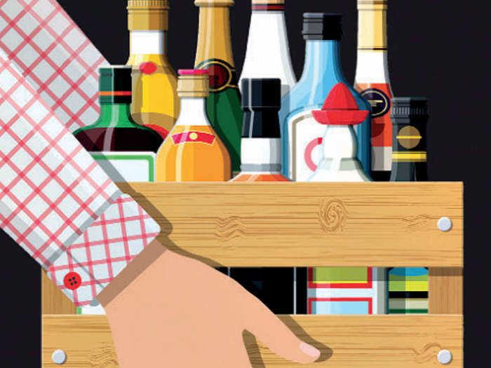 Corona Effect, Liquor will reach home online, Excise Department Minister Kawasi Lakhma, CSMCL Online App or in HTTPS, CSMCLin website, Chhattisgarh, Khabargali