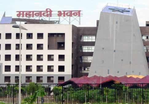 General Administration Department, 5 working days, Mantralaya, Raipur, Khabargali