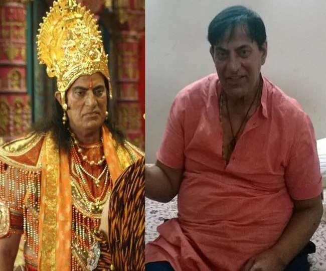 Mahabharat's Bheem, Praveen Kumar Sobti, BR Chopra, Khalnayak, Arjuna Award, passes away, Khabargali