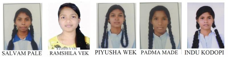 Eklavya Model Residential School, Doctor, Chhattisgarh, Khabargali