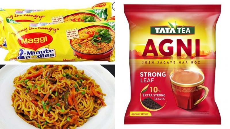 Tea, Coffee Maggi Get Expensive, Hindustan Unilever Limited, Nestle India Khabargali