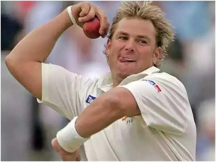 Australia's legend spinner, Shane Warne, passes away, bowler, ball of the century, Khabargali