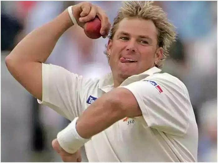 Australia's legend spinner, Shane Warne, passes away, bowler, ball of the century, Khabargali