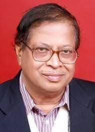 Writer, poet, journalist, cancer survivor, Paritosh Chakraborty, deceased, Lokayat fortnightly, editor of the new century, Khabargali
