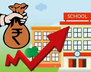 Arbitrary fees being taken by private schools, School Fee Committee, Chhattisgarh Private School Fee Regulation Act-2020, Principal Secretary School Education Dr. Alok Shukla, Khabargali