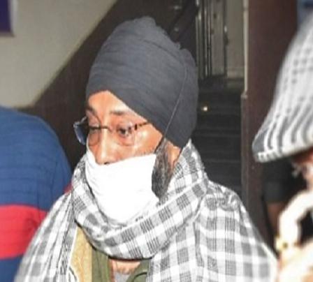 Suspended IPS GP Singh, Chhattisgarh, assets disproportionate, sedition charges, Raipur, lodged in Central Jail, VIP treatment, Watch Tower, TV, Khabargali